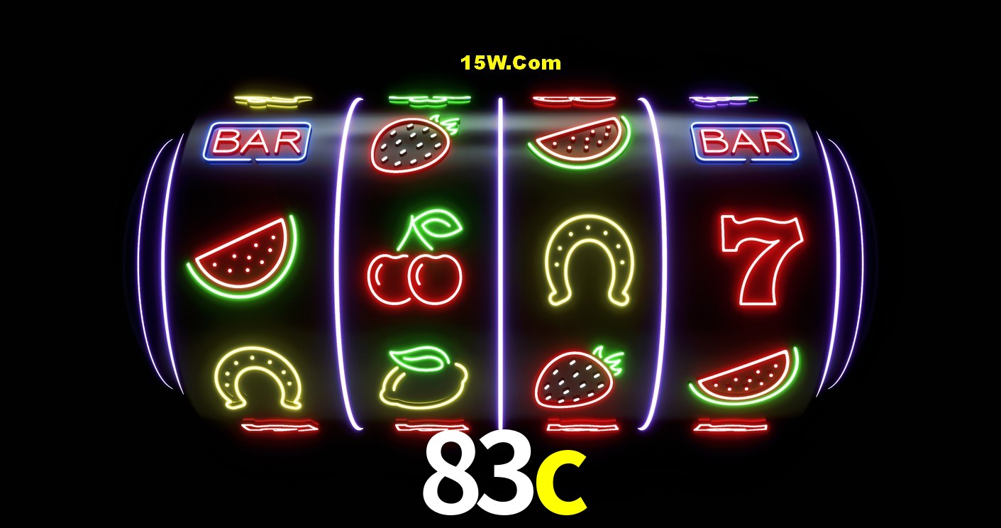 Game Providers 83c