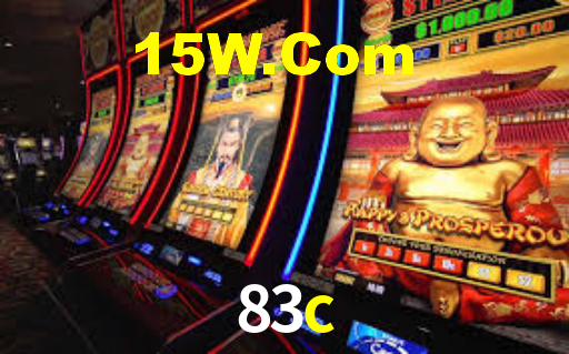 83c - Plataforma App Cassino - 83c.com