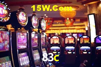 Jogos de Slot 83c