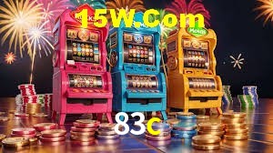 Slot Games 83c