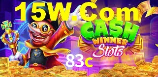 Welcome Bonus 83c